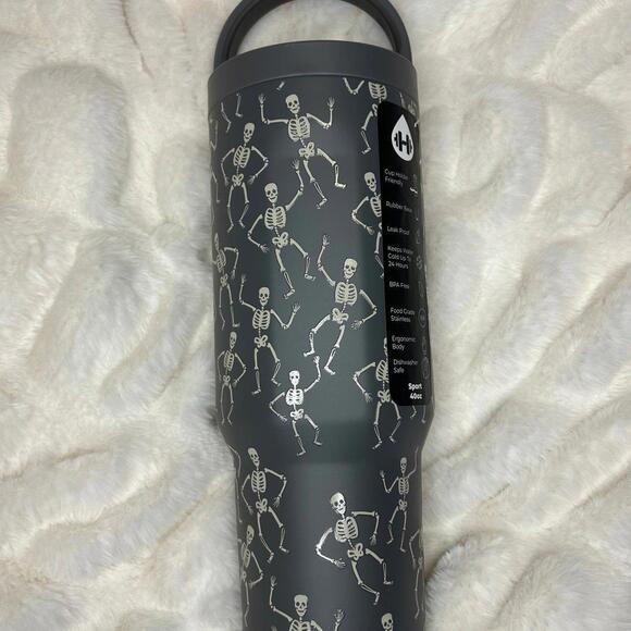 HydroJug Other - Hydrojug 40oz Dead Serious Sport